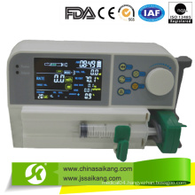 High Quality Laboratory Syringe Pump